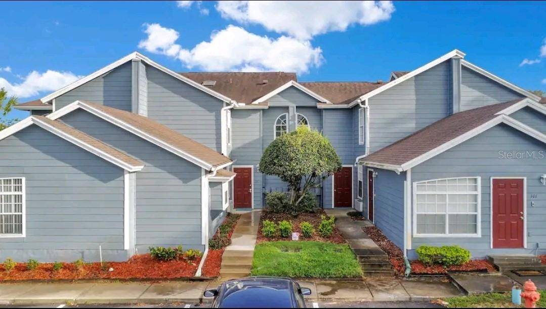 121 COCO PLUM DR, Davenport, FL 33897
