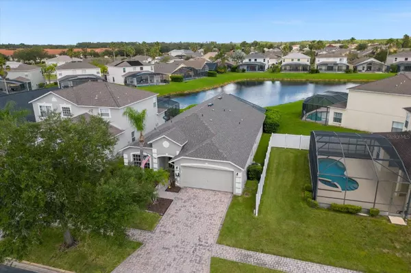 Kissimmee, FL 34746,4647 CUMBRIAN LAKES DR