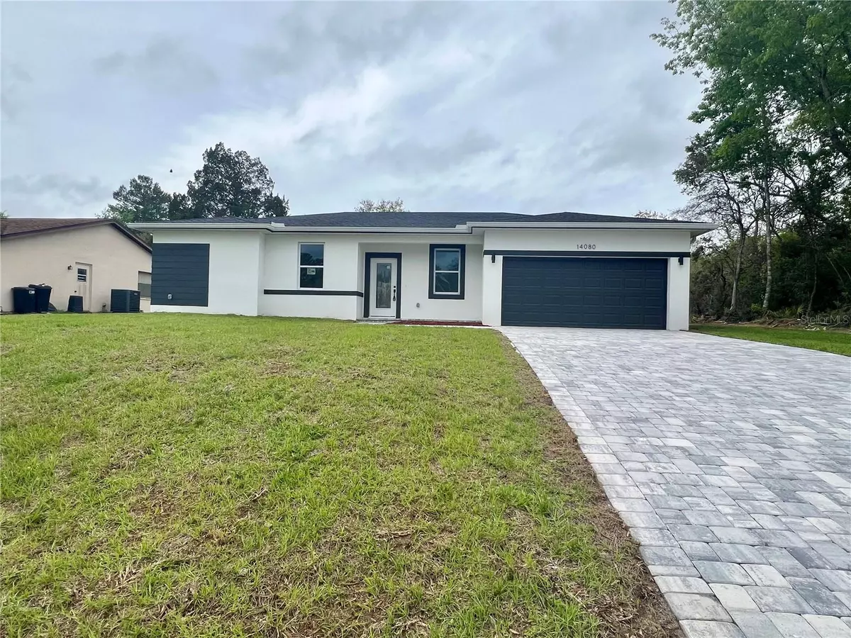 Ocala, FL 34473,14080 SW 34TH TERRACE RD