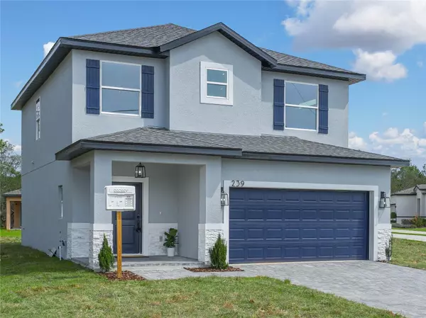 239 FIG CT,  Poinciana,  FL 34759