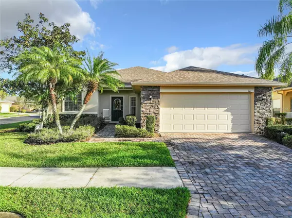 Poinciana, FL 34759,124 FLORENCE LN