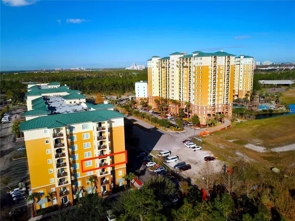 8000 POINCIANA BLVD #2412, Orlando, FL 32821