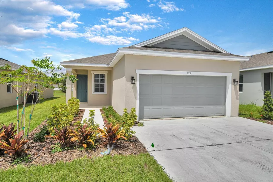 1032 GREEN TREE CT, Haines City, FL 33844