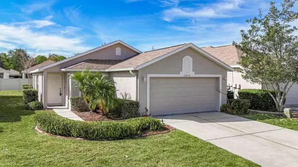 Land O Lakes, FL 34639,23836 CORAL RIDGE LN