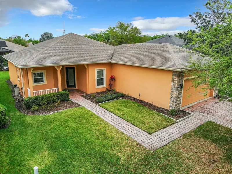 153 MARABELLA LOOP, Poinciana, FL 34759