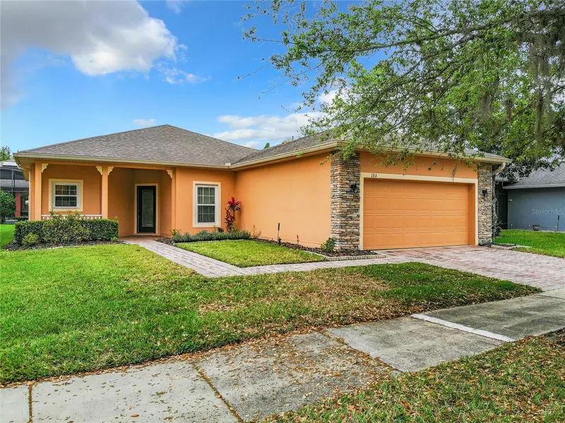 153 MARABELLA LOOP, Poinciana, FL 34759