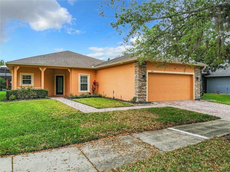 153 MARABELLA LOOP, Poinciana, FL 34759