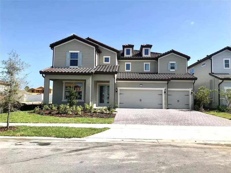 8059 LEAF GROVE CIR, Orlando, FL 32836