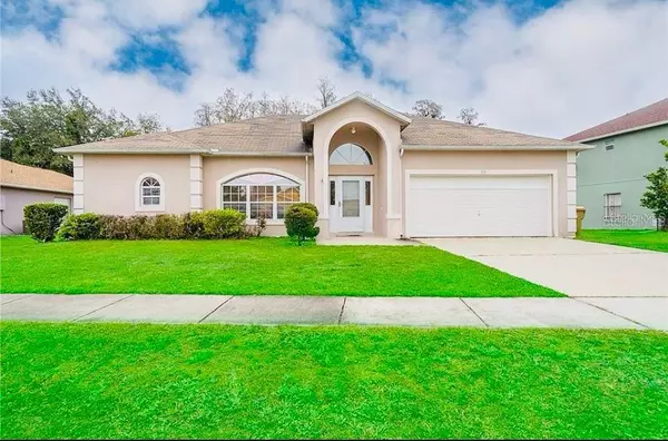 519 PINEHURST CV,  Kissimmee,  FL 34758