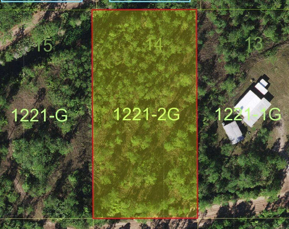 SUBURBAN ESTS SEC 30....1221 002G, Saint Cloud, FL 34771
