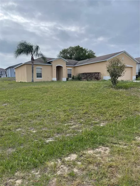 884 COLVILLE DR, Kissimmee, FL 34759