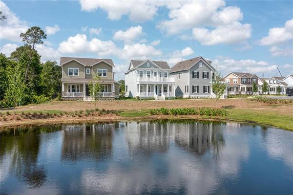 7569 ESTUARY LAKE LOOP, Celebration, FL 34747