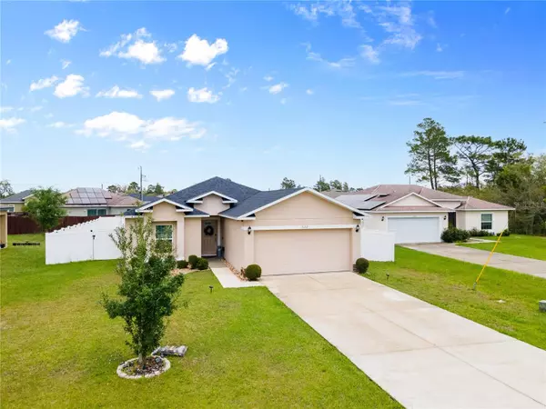 Poinciana, FL 34759,2132 HIBISCUS WAY