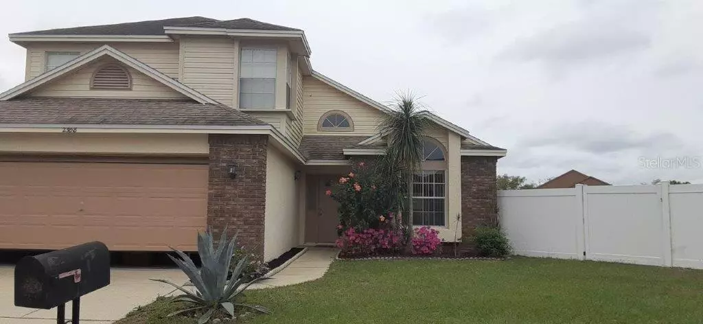 2508 KINGSTON COURT, Kissimmee, FL 34746