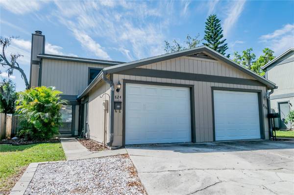 824 PARK LAKE PL #824,  Maitland,  FL 32751