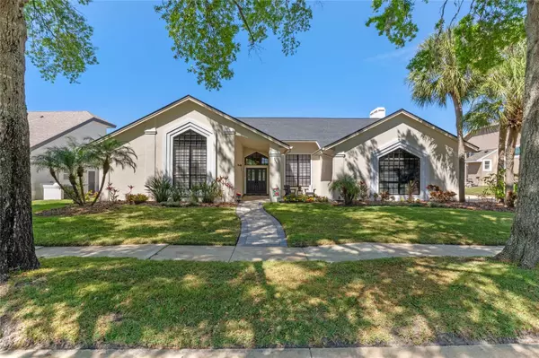 735 RED WING DR, Lake Mary, FL 32746