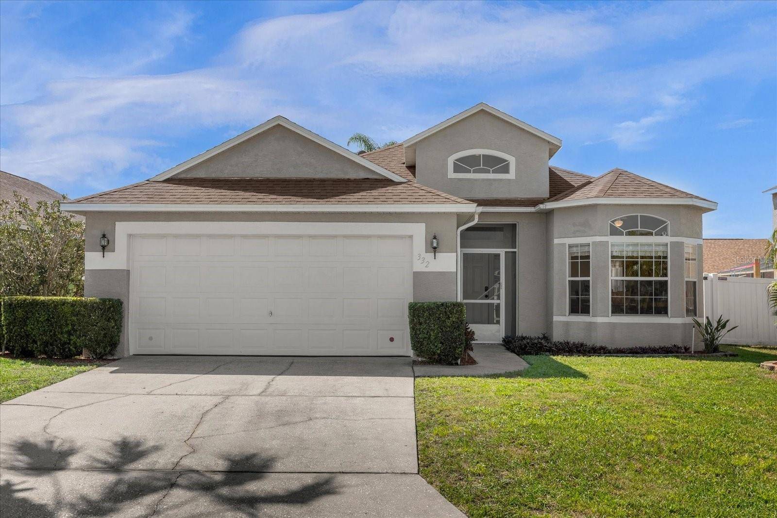 332 TIFFANY LOOP, Davenport, FL 33837