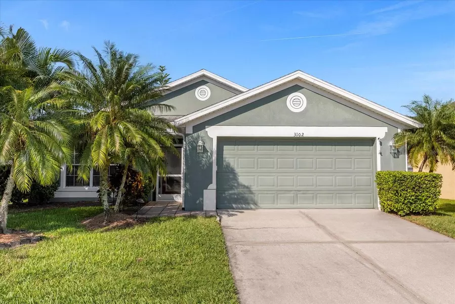 3102 STONEHURST CIR, Kissimmee, FL 34741