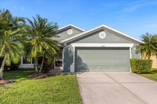 3102 STONEHURST CIR, Kissimmee, FL 34741