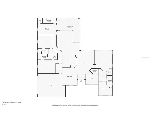 Jupiter, FL 33458,133 MYSTIC LN