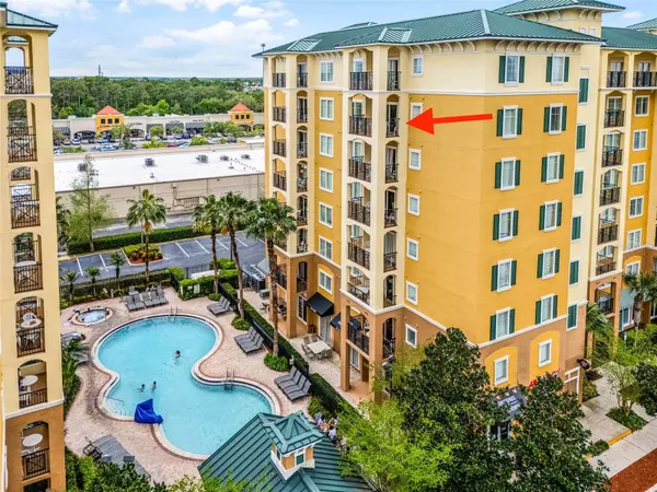 8112 POINCIANA BLVD #1712, Orlando, FL 32821