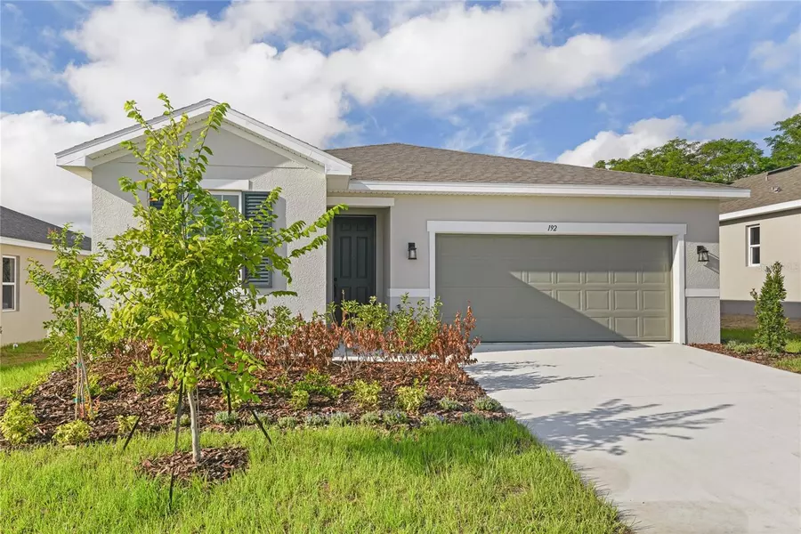 192 HILLTOP BLOOM LOOP, Haines City, FL 33844