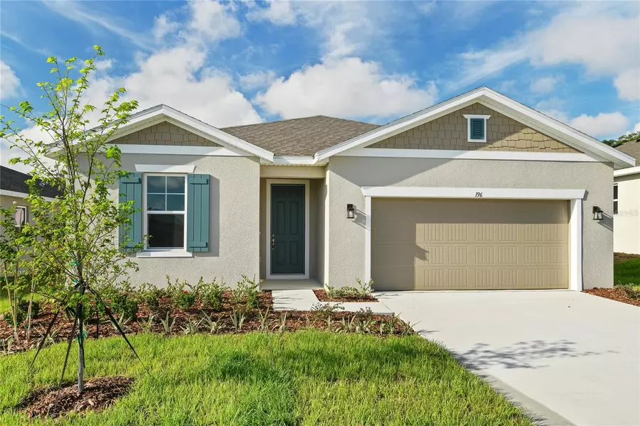 196 HILLTOP BLOOM LOOP, Haines City, FL 33844