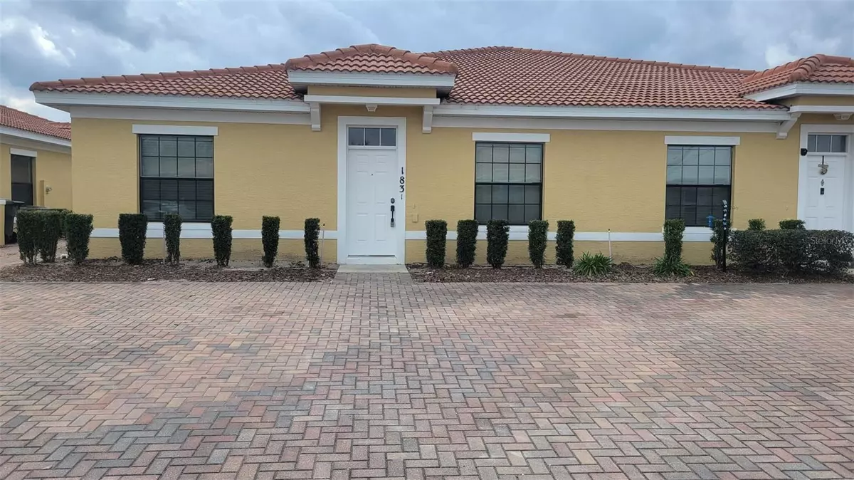 Poinciana, FL 34759,1831 CORIANDER DR