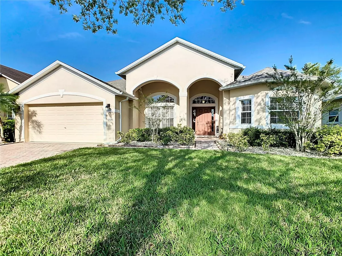 Kissimmee, FL 34746,2822 SWEETSPIRE CIR