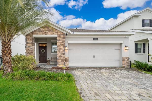 3013 BALLAD RD,  Kissimmee,  FL 34746