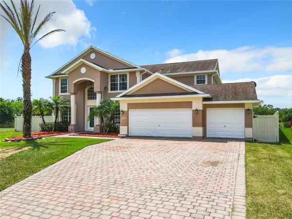 Kissimmee, FL 34746,4389 FAWN LILY WAY