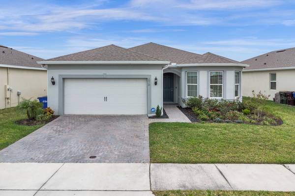 2010 SPRING SHOWER CIR, Kissimmee, FL 34744