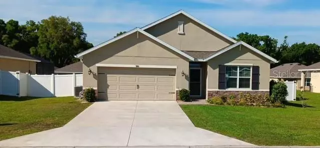 Belleview, FL 34420,3801 SE 98TH PL