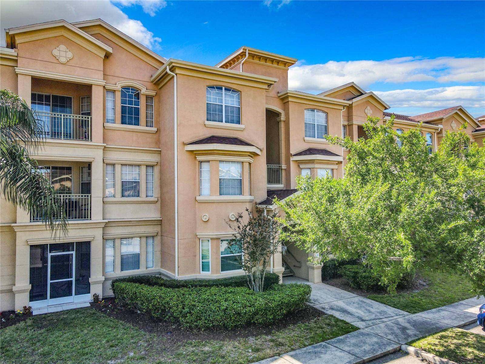 318 TERRACE RIDGE CIR #318, Davenport, FL 33896