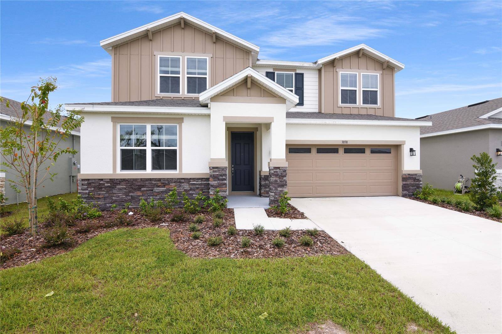 3038 SHARP RD, Kissimmee, FL 34744