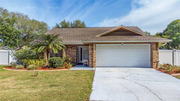 408 FORK DR, Lakeland, FL 33809