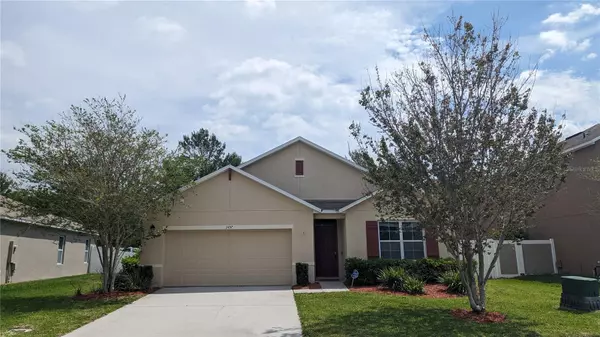 3457 BERKSHIRE WOODS TER, Deltona, FL 32725