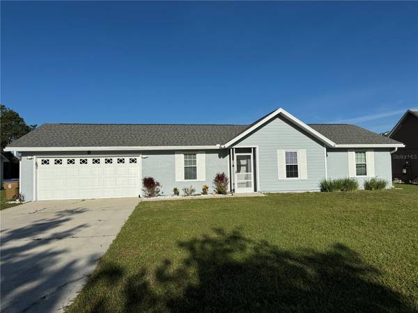 8 AMALFI WAY,  Kissimmee,  FL 34758