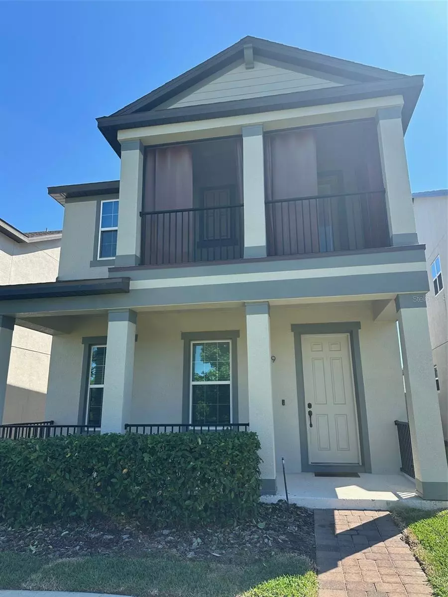 Oakland, FL 34787,2289 WHITE FEATHER LOOP