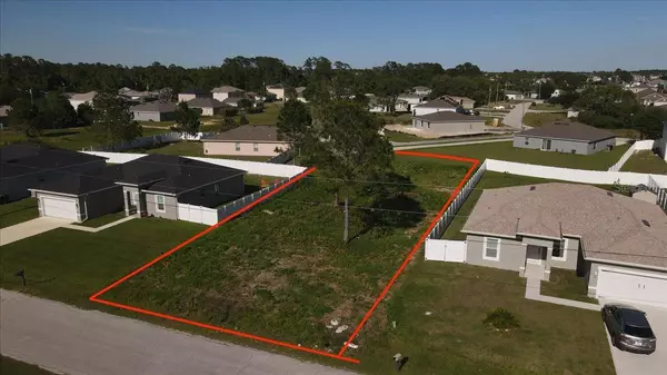 0 (1024) JAMES DR, Kissimmee, FL 34759