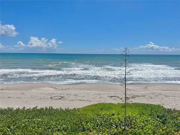 Indian Harbour Beach, FL 32937,2225 HIGHWAY A1A #306