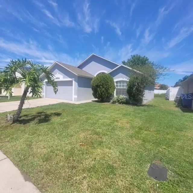 Saint Cloud, FL 34769,2904 COOL BREEZE CIR