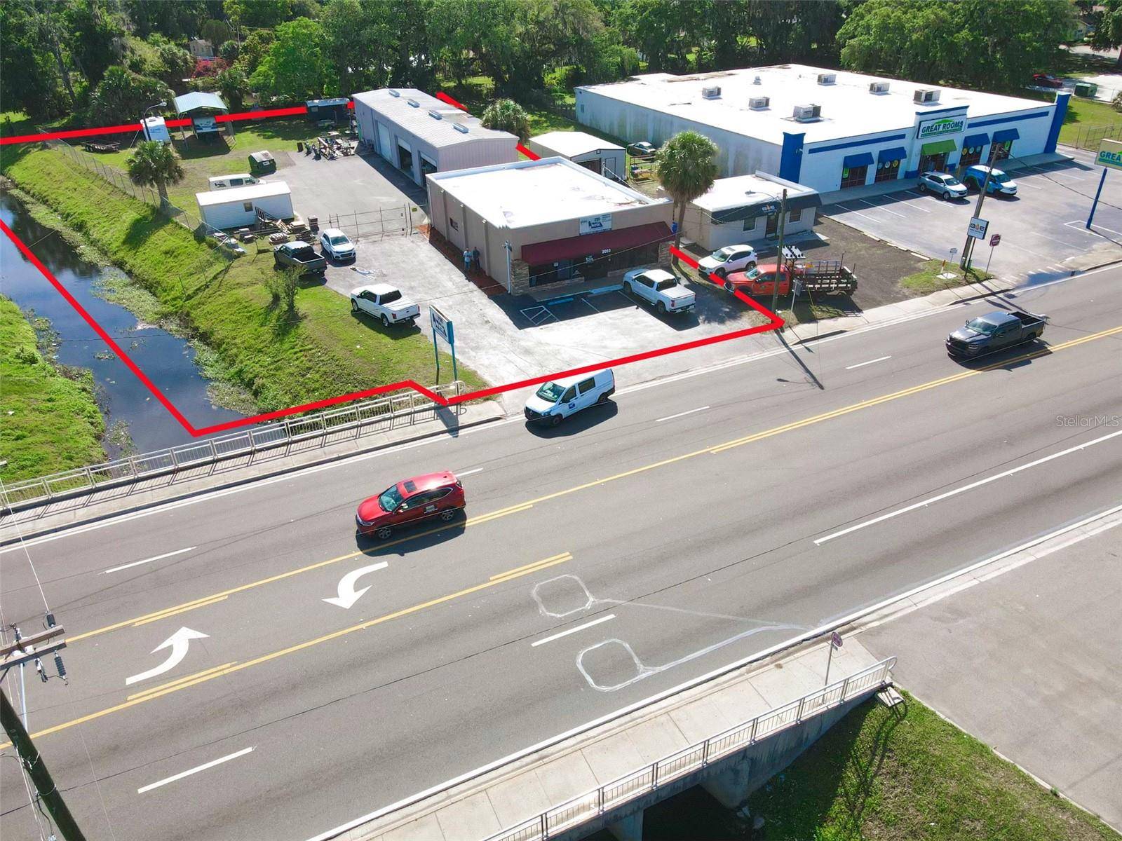 2003 N MAIN ST, Kissimmee, FL 34744