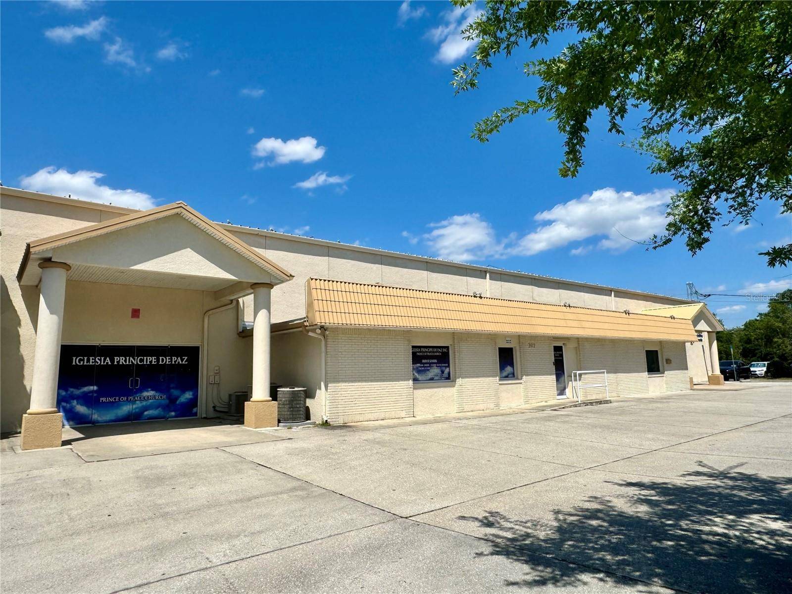 305 W BASS ST, Kissimmee, FL 34741
