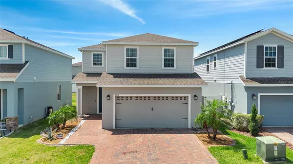 4408 SILVER CREEK ST, Kissimmee, FL 34744