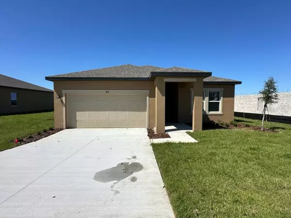 464 HENNEPIN LOOP, Lake Wales, FL 33898