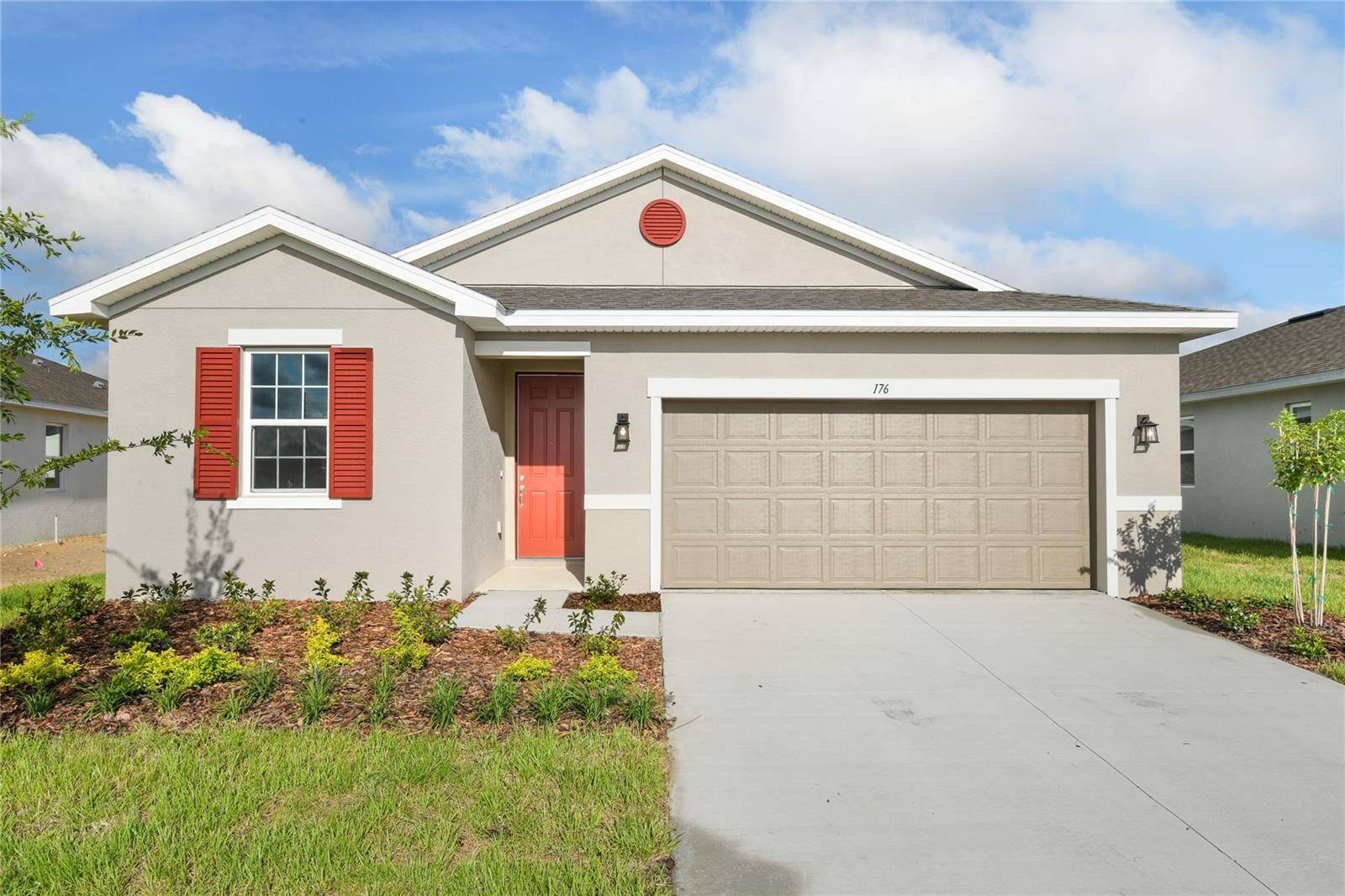 176 HILLTOP BLOOM LOOP, Haines City, FL 33844