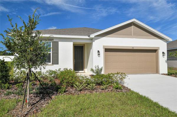 180 HILLTOP BLOOM LOOP,  Haines City,  FL 33844