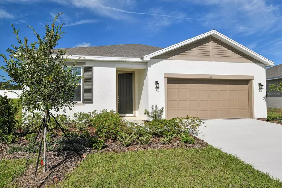 180 HILLTOP BLOOM LOOP, Haines City, FL 33844