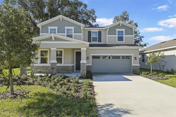 Mount Dora, FL 32757,941 WEKIVA RIDGE DR